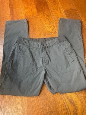 Vina women’s  Pants - Charcoal Gray